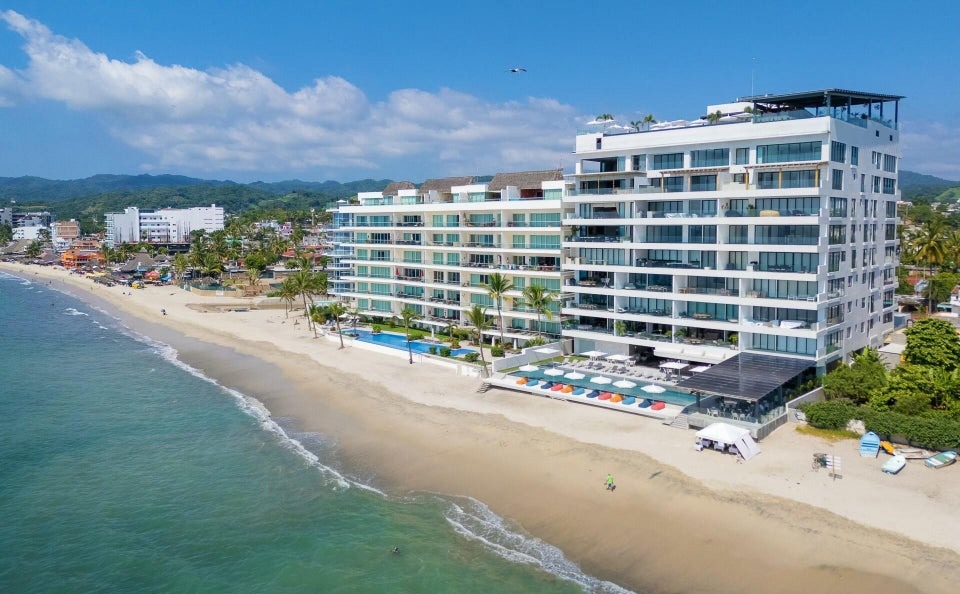 bucerias condo for sale