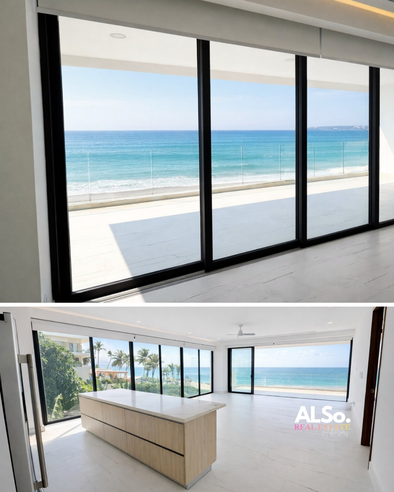 bucerias condo for sale