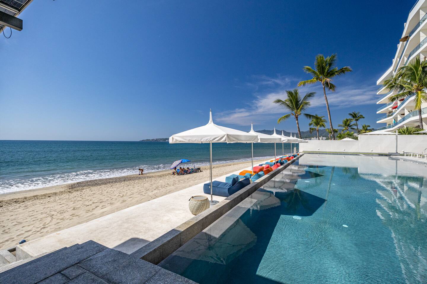 bucerias condo for sale