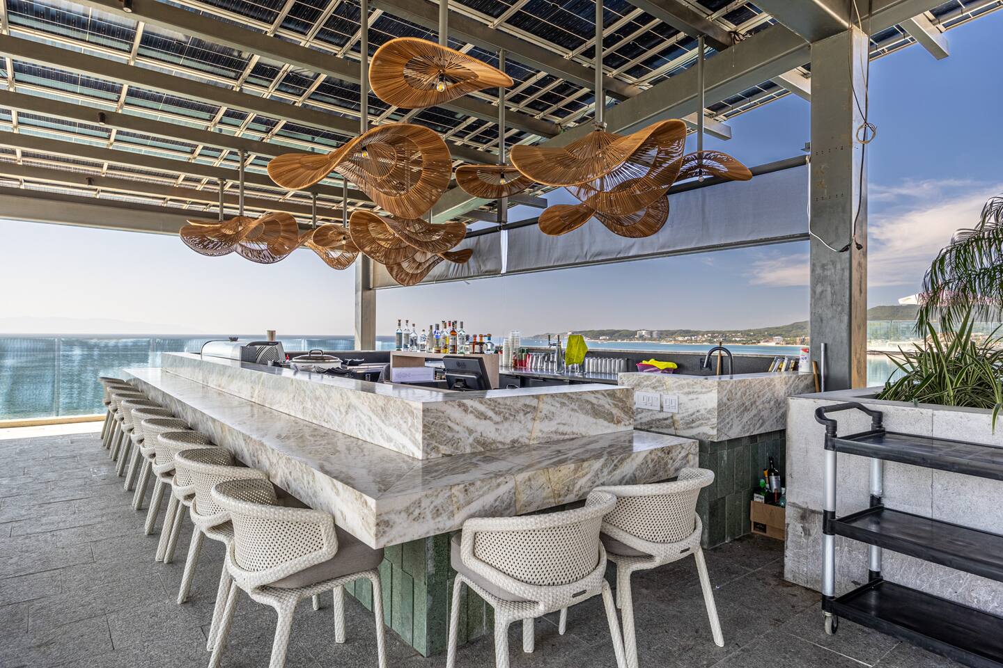 bucerias condo for sale