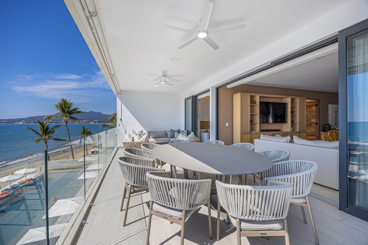 bucerias condo for sale